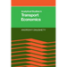 Analytical Studies in Transport Economics