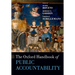 The Oxford Handbook of Public Accountability