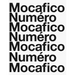 Guido Mocafico: Mocafico Numéro