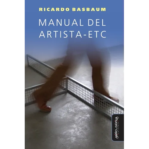 Manual del artista-etc