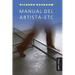 Manual del artista-etc