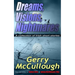Dreams, Visions, Nightmares: A collection of eight literary and award-winning Irish stories