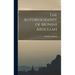 The Autobiography of Munshi Abdullah
