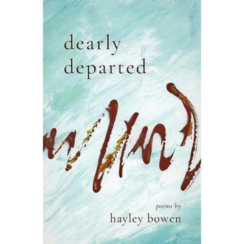Dearly Departed
