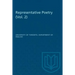 Representative Poetry: Volume 2