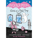 Isadora Moon Goes on a Field Trip