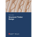 Structural Timber Design