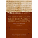 The Text of the Earliest New Testament Greek Manuscripts: Volume 2, Papyri 75--139 and Uncials