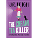 The Cream Tea Killer