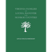 Virginia Families of Louisa, Hanover and Monroe Counties [Virginia and West Virginia]