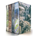 The Hobbit & the Lord of the Rings Illustrated by Alan Lee Box Set: Illustrated by Alan Lee