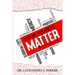 Your Words Matter: The Power of Words