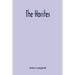 The Horites