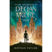 The Non-Magical Declan Moore: Winterthorn Book One