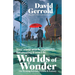 Worlds of Wonder: On Writing Science Fiction & Fantasy