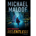 Relentless: A Gripping International Thriller