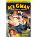 Ace G-Man #2: Coffins for the Suicide Squad