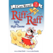 Riff Raff Sails the High Cheese