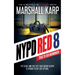 NYPD Red 8: The 11:59 Bomber