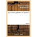 Les Cours Galantes. Tome 4