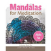 Mandalas for Meditation (Adults Fun): Coloring Book Zen