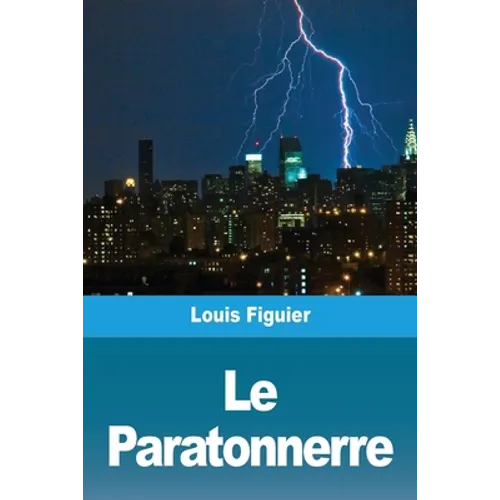 Le Paratonnerre