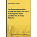 La Dimensione Della Tutela Dei Diritti Dei Terzi E La Segnalazione Certificata Di Inizio Attività