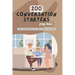 200 Conversation Starters for Kids: Fun Questions to Get Them Talking: Engaging and Thought Provoking Questions to Encourage Meaningful Conversations