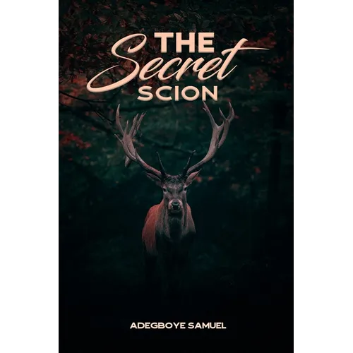 The Secret Scion