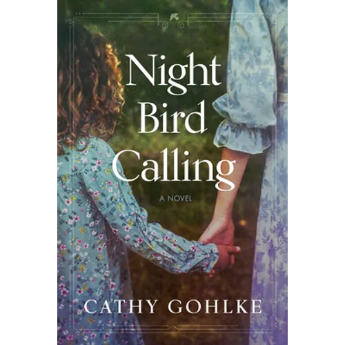 Night Bird Calling