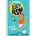 Little Ash Perfect Match!