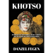 Khotso: An African Tale with Danielle, Blake & Khotso and the Kruger Millions of South Africa