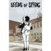 Seeds of Spring #3: A Mi'kmaq Teen Discovers Kropotkin, Punk, and Her Place in the World the Same Old Mistakes Again and Again