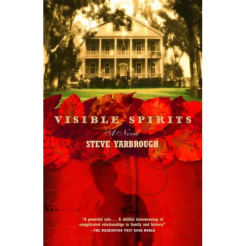 Visible Spirits