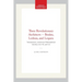 Three Revolutionary Architects -- Boulee, Ledoux, and Lequeu: Transactions, American Philosophical Society (Vol. 42, Part 3)