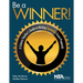 Be a Winner!: A Science Teacher's Guide to Writing Successful Grant Proposals