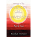 Mystery of the Universes, Book Two