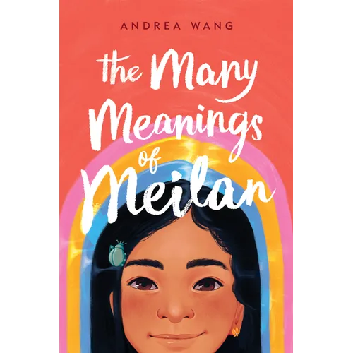The Many Meanings of Meilan