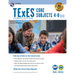 TExES Core Subjects 4-8 (211) Study Guide 2025-2026