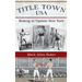 Title Town, USA: Boxing in Upstate New York