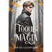 Un toque de magia: Serie Aberdeen n°1