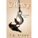 O'Henry: A Josh Ingram Novel