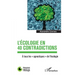 L'écologie en 40 contradictions: A tous les "agnostiques" de l'écologie