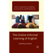 The Online Informal Learning of English