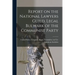 Report on the National Lawyers Guild, Legal Bulwark of the Communist Party