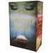 The MaddAddam Trilogy: Oryx & Crake/The Year of the Flood/MaddAddam