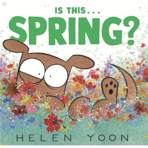 Is This... Spring?