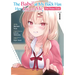 The Babe at My Back Has Her Eye on Me. I'm Done For. (Manga) Vol. 1
