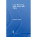 Legal Reasoning, Legal Theory and Rights