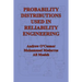 Probability Distributions Used in Reliability Engineering